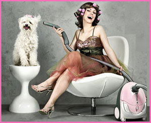 dog groomer